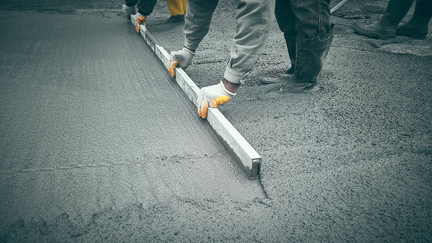 Best Concrete Staining and Coloring in Kennett, MO
