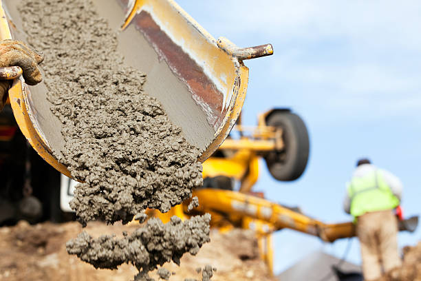Best Concrete Sidewalk Installation in Kennett, MO