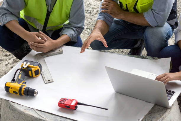 Best Concrete Foundation Repair in Kennett, MO
